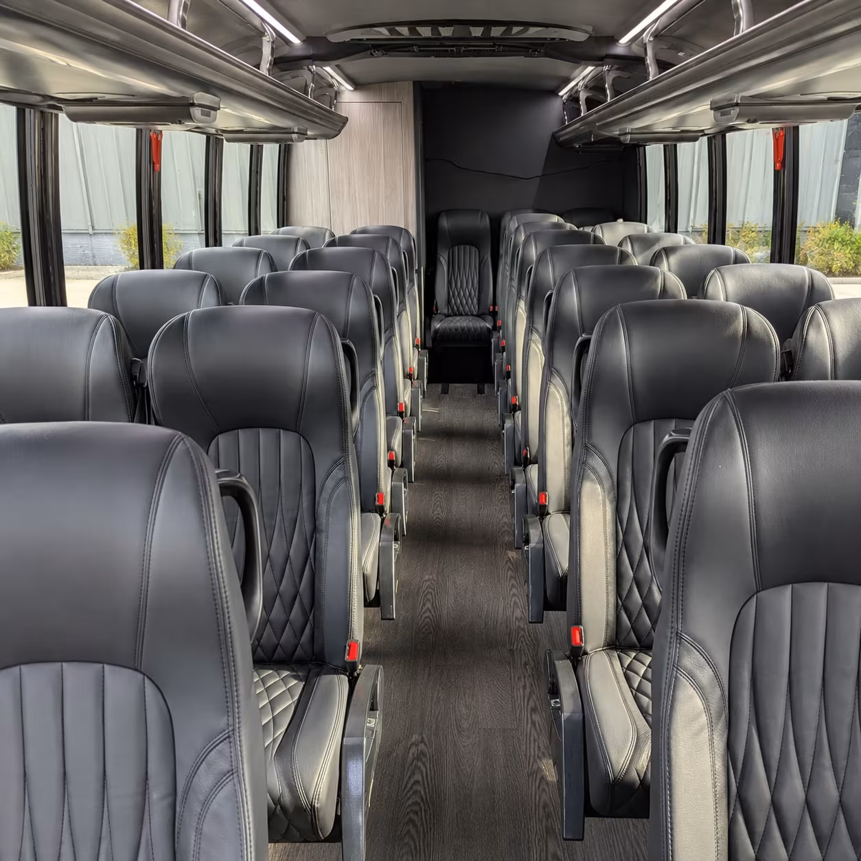Beaverton Airport Shuttles & Transportation