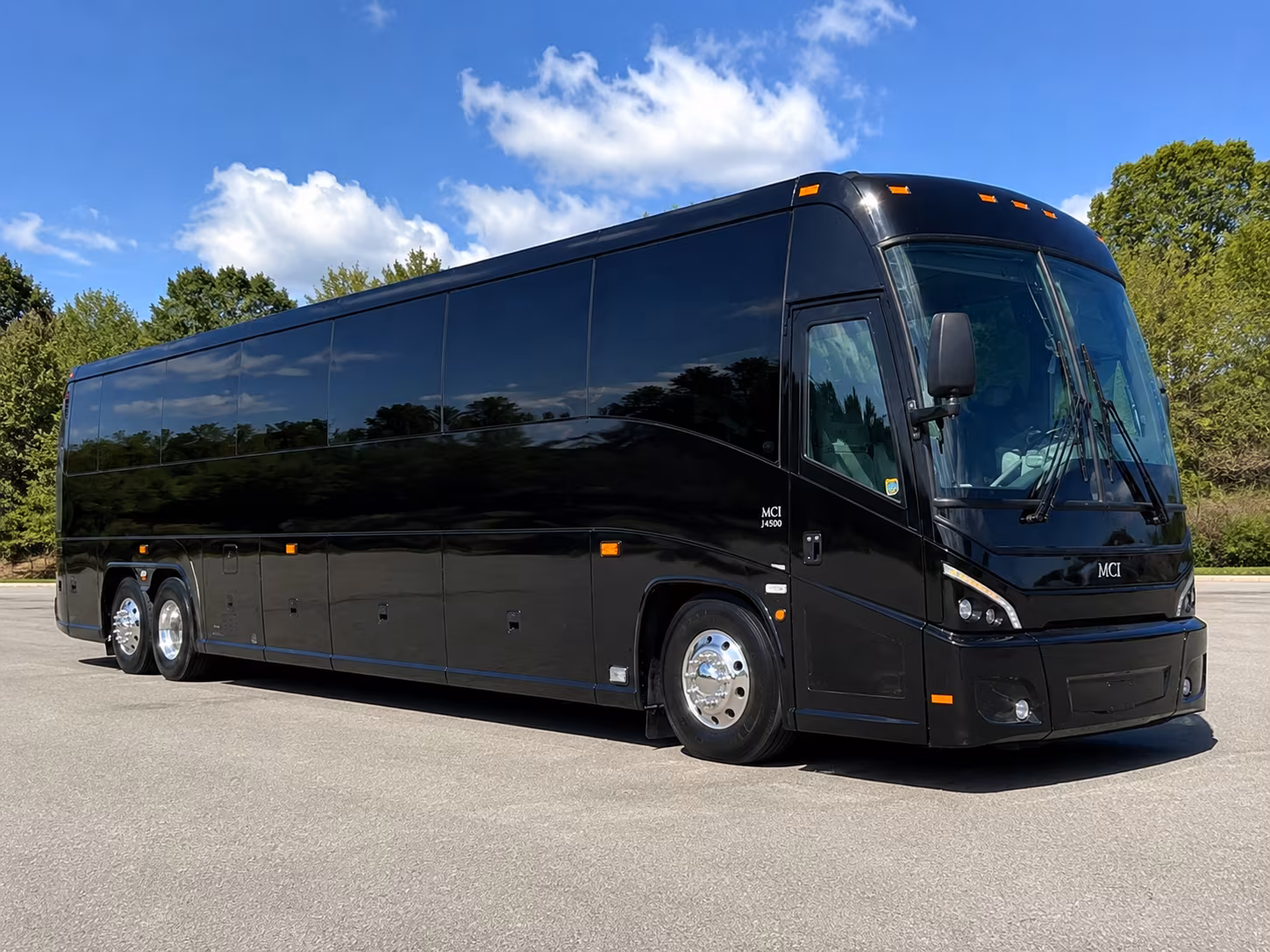Beaverton Concert Transportation & Shuttles