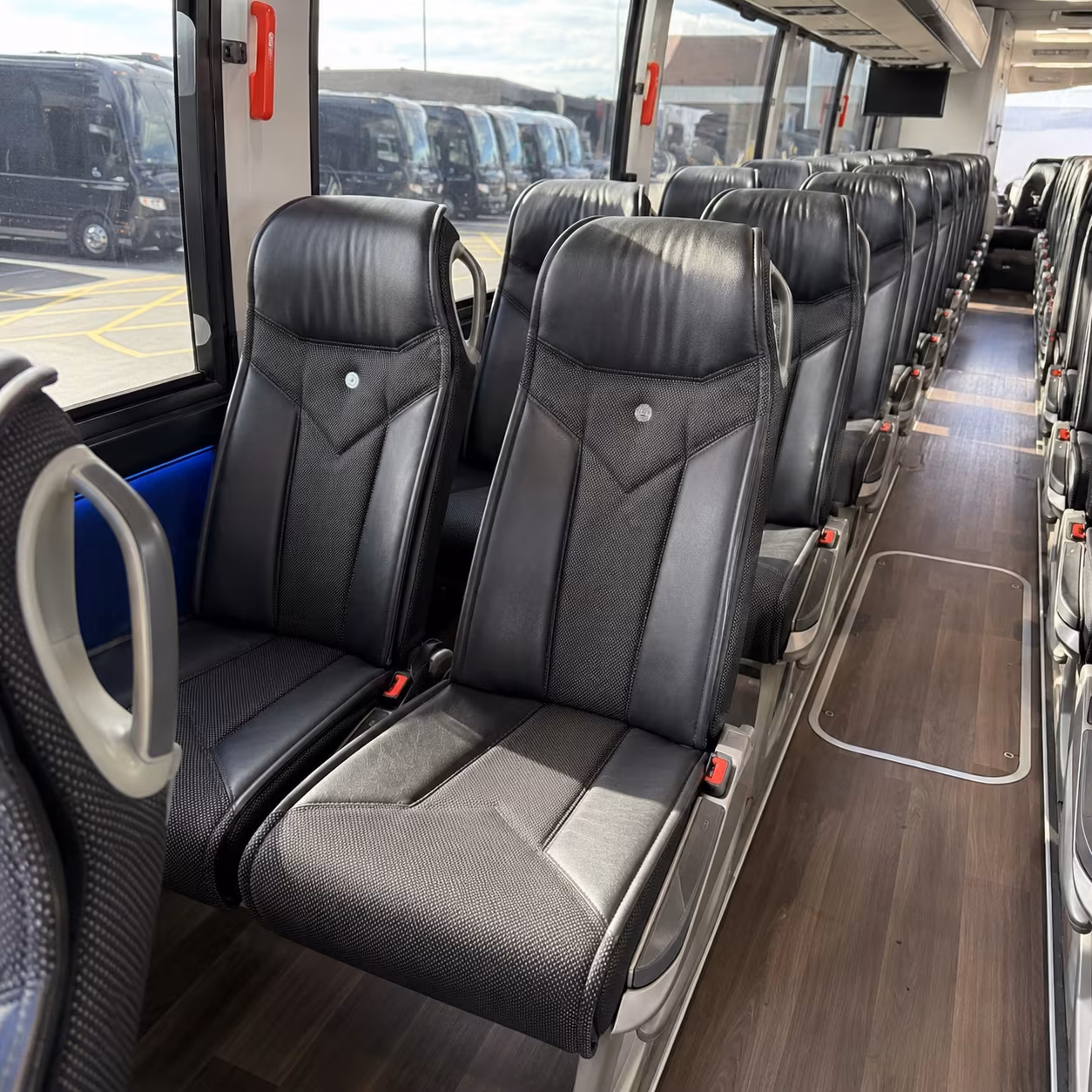 Bend Airport Shuttles & Transportation