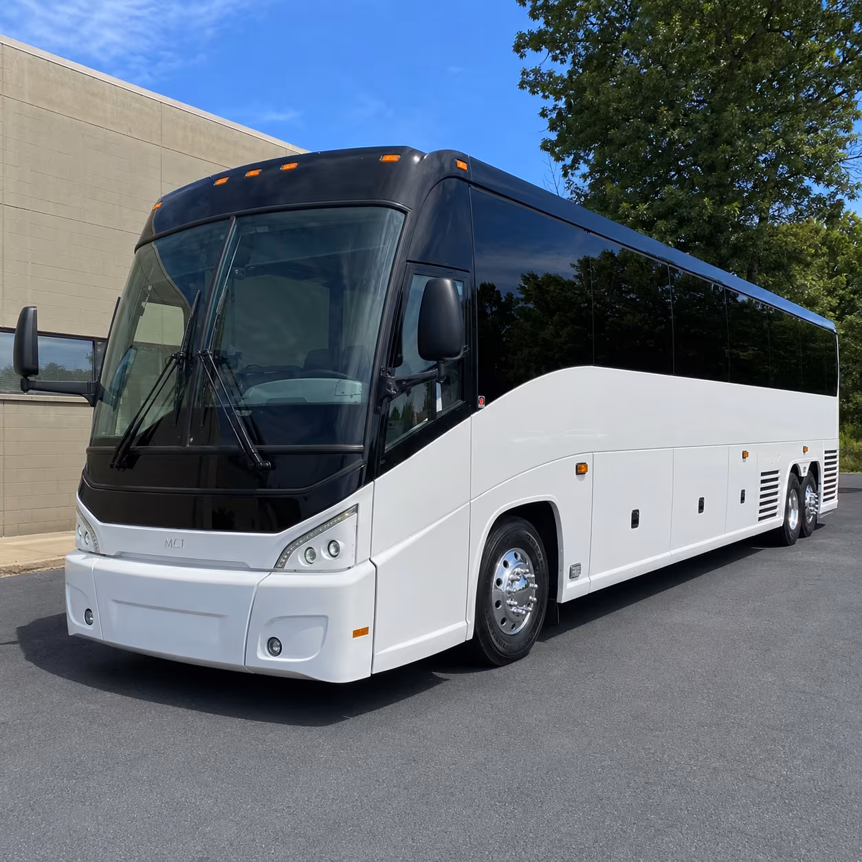 Eugene Corporate Event Transportation