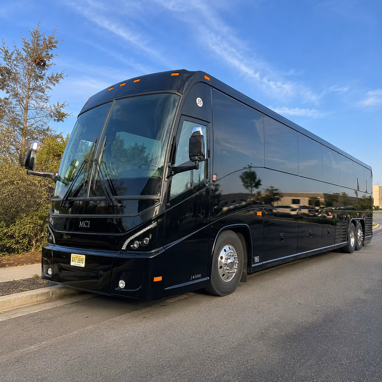 Corvallis Concert Transportation & Shuttles