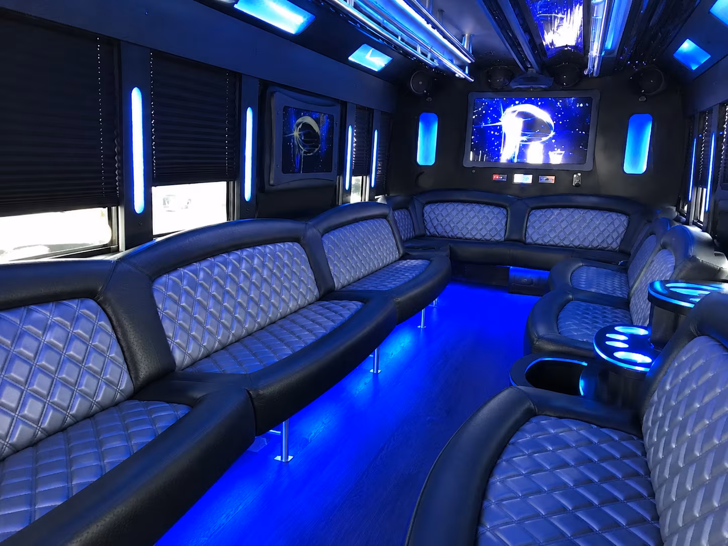 Corvallis Private Event Transportation Services
