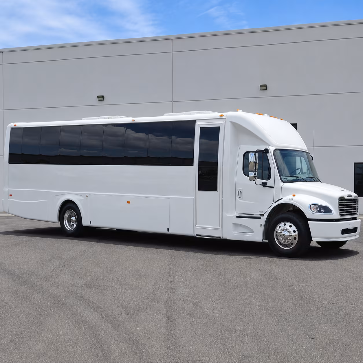 Corvallis Sporting Event Transportation