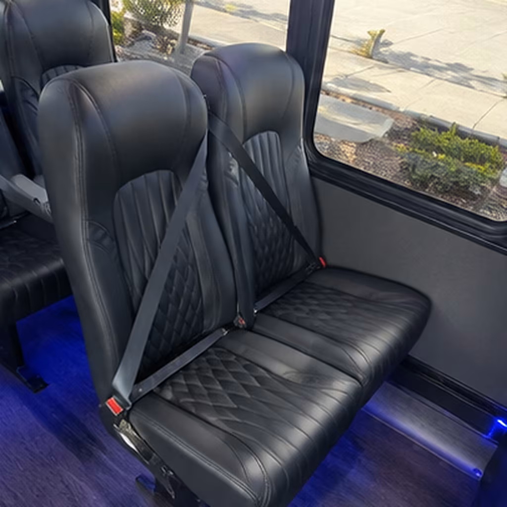 Eugene Airport Shuttle & Transportation pickup coordination