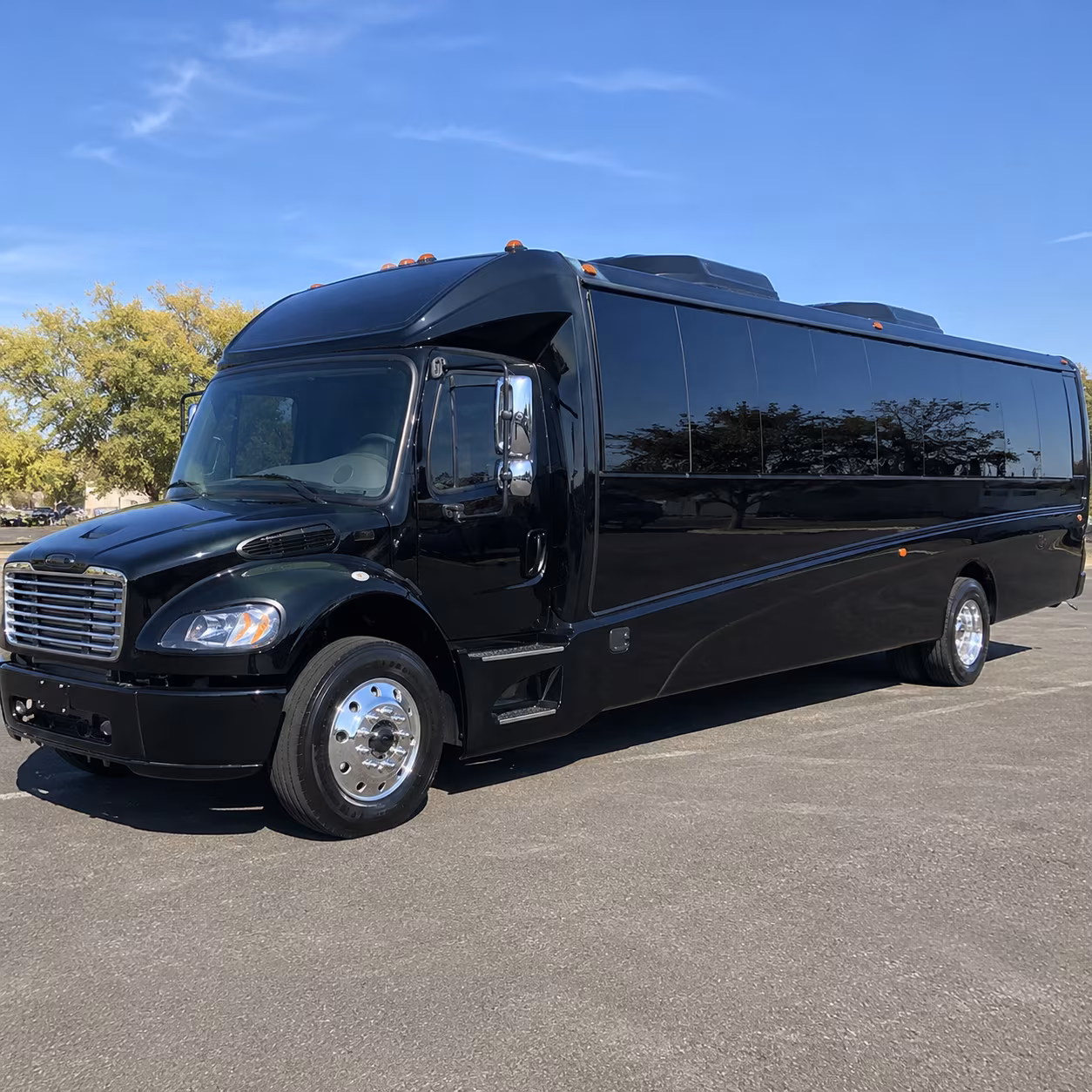 Eugene Airport Shuttle & Transportation route planning