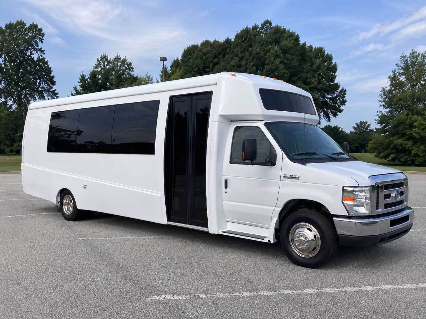 Eugene Concert & Music Festival Transportation route planning