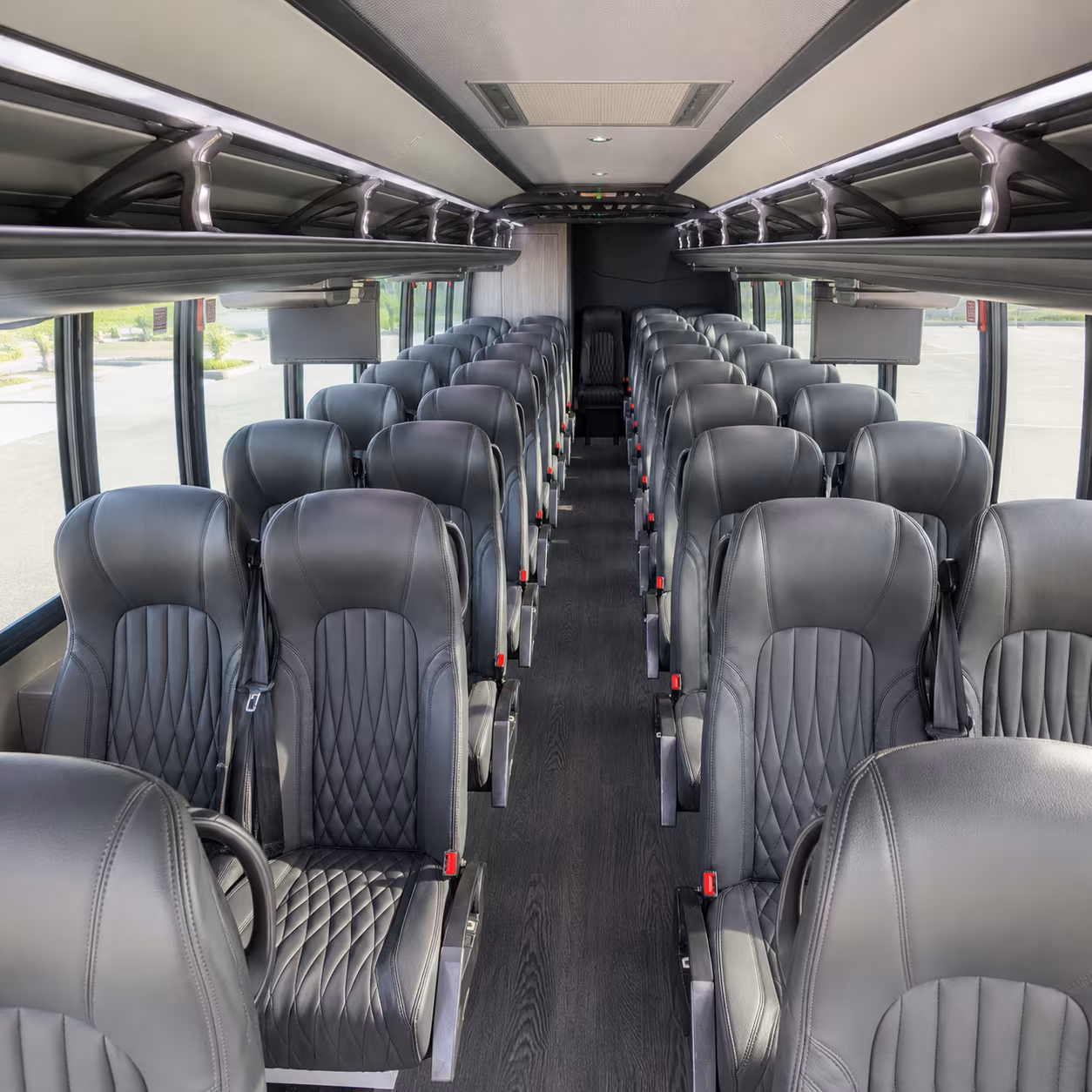 Eugene Corporate Event Transportation