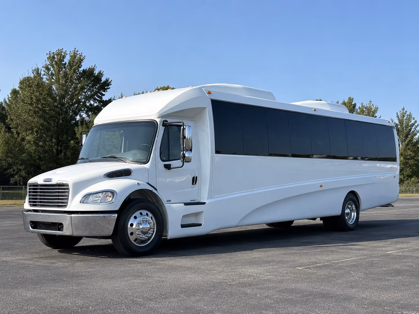 Eugene Prom & Homecoming Transportation pickup coordination