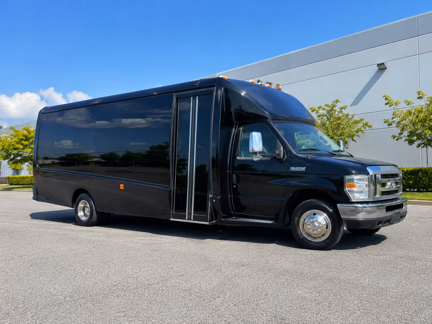 Eugene Prom & Homecoming Transportation route planning