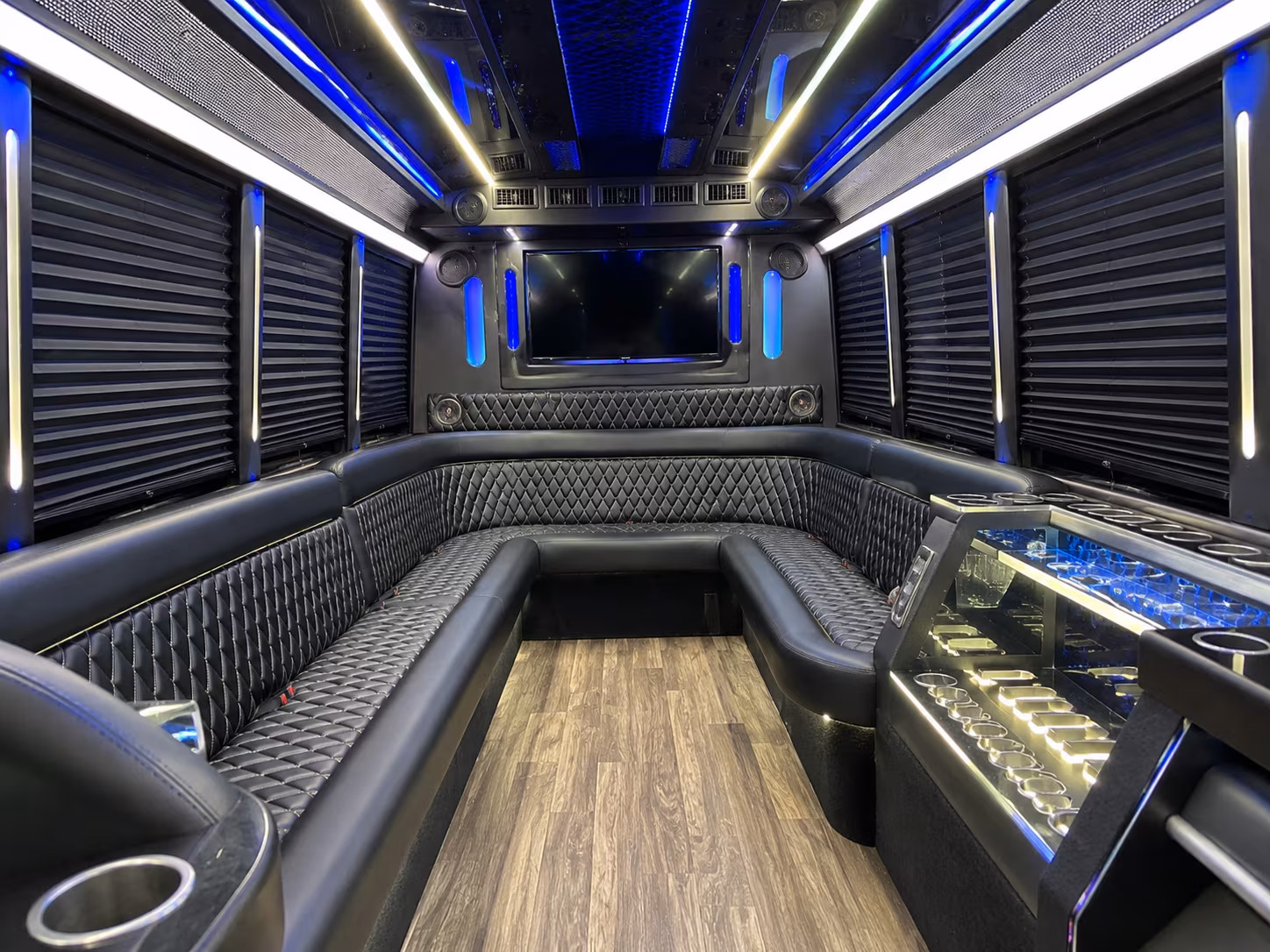 Eugene Sporting Event Transportation group transportation