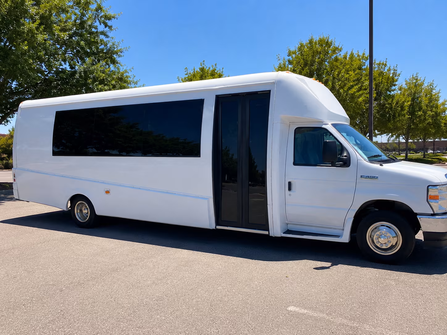 Eugene Wedding Transportation route planning