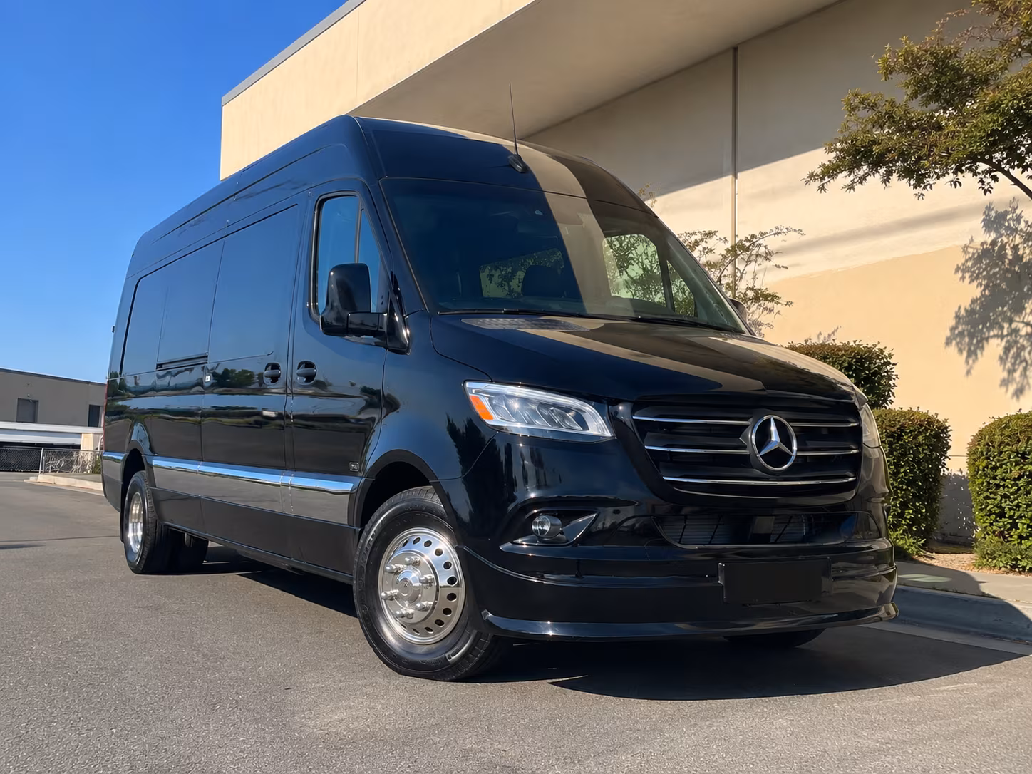 Gresham Airport Shuttles & Transportation
