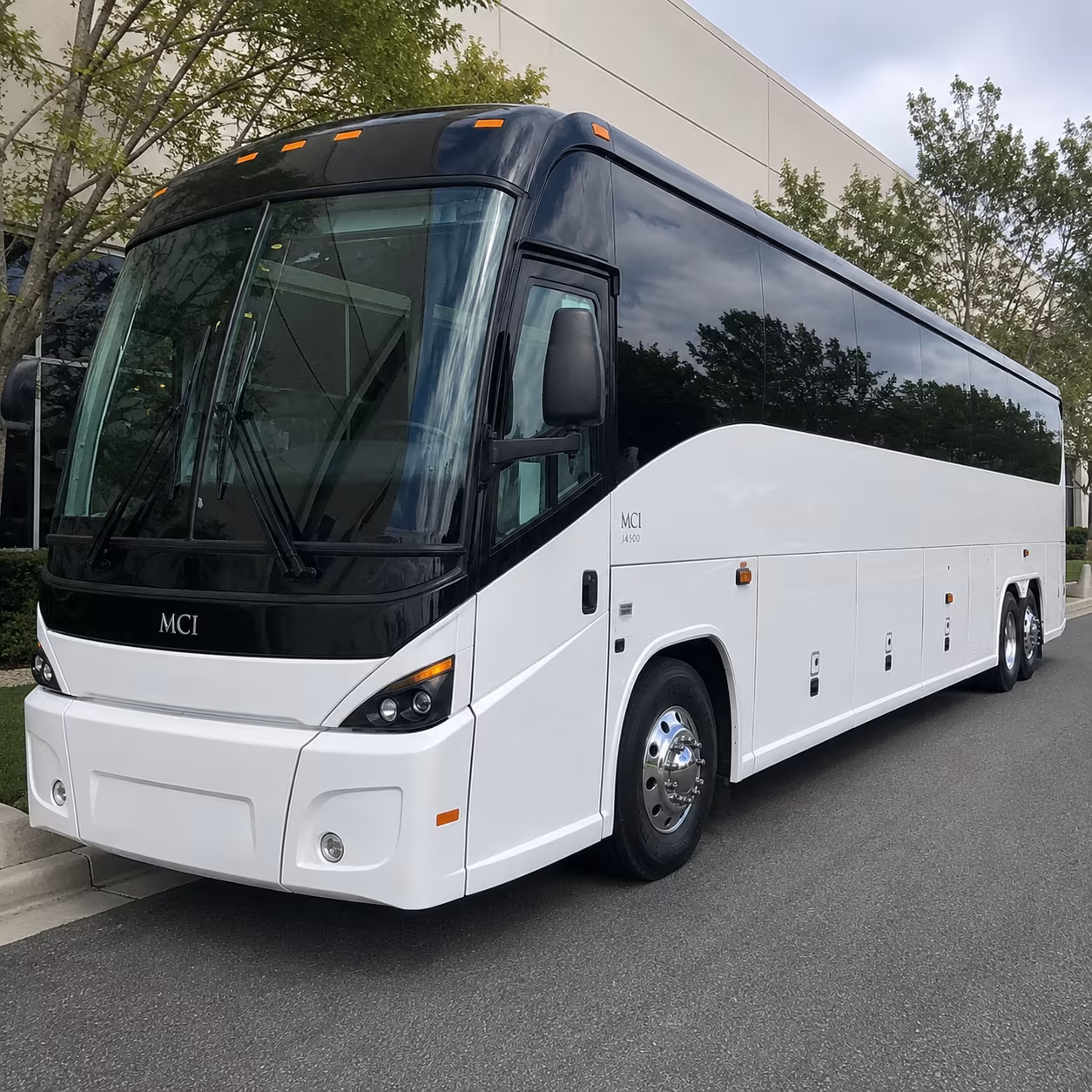 Gresham Concert Transportation & Shuttles