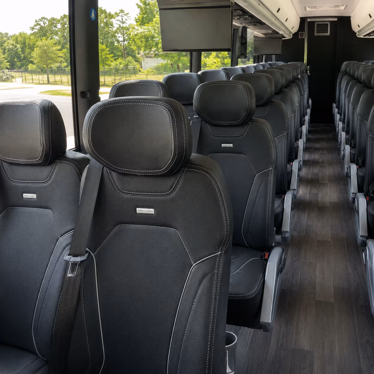 Hillsboro Concert Transportation & Shuttles