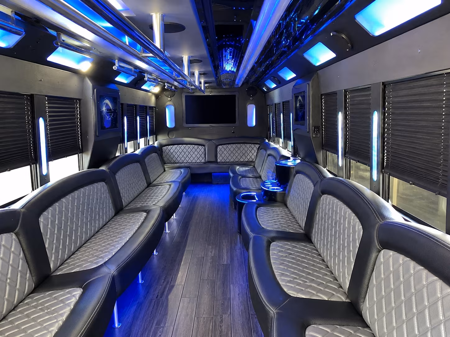 Hillsboro Private Event Transportation Services