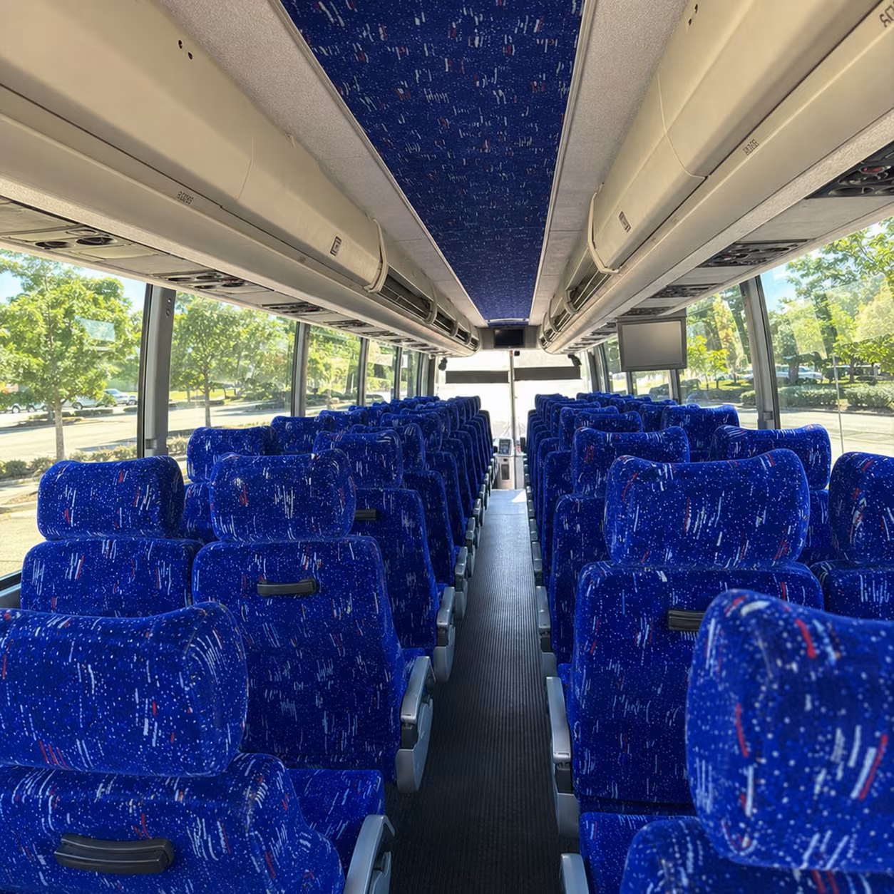 Portland Concert Transportation & Shuttles