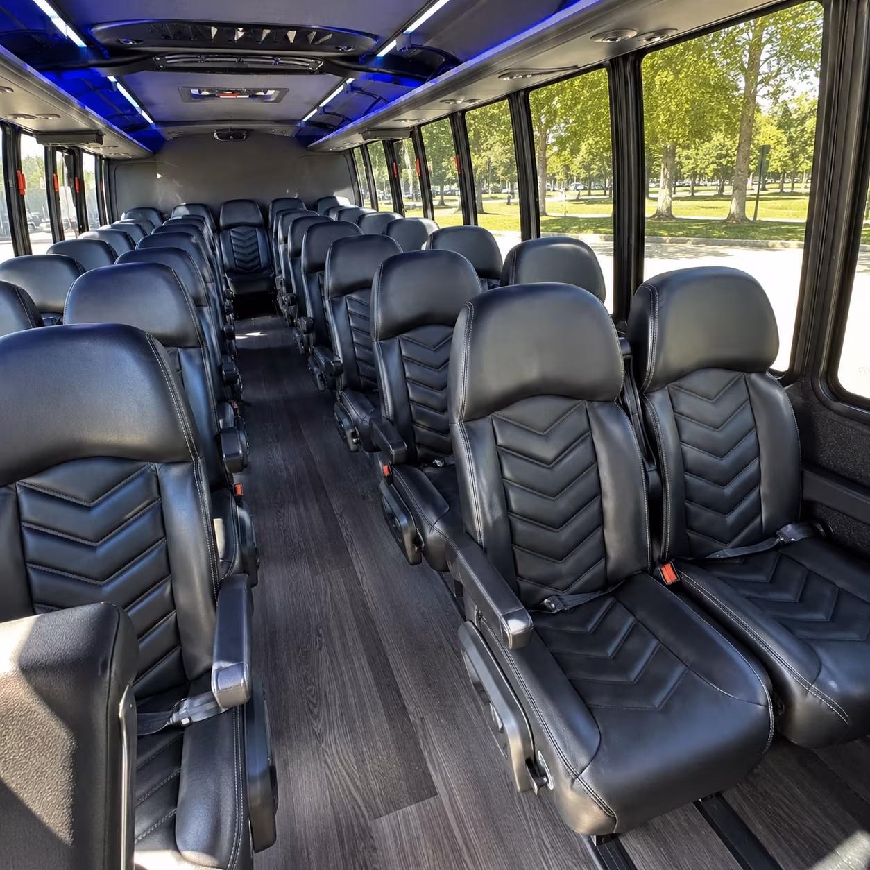 Salem Airport Shuttles & Transportation