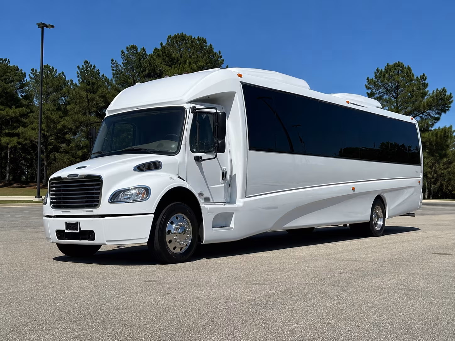 Eugene Sporting Event Transportation