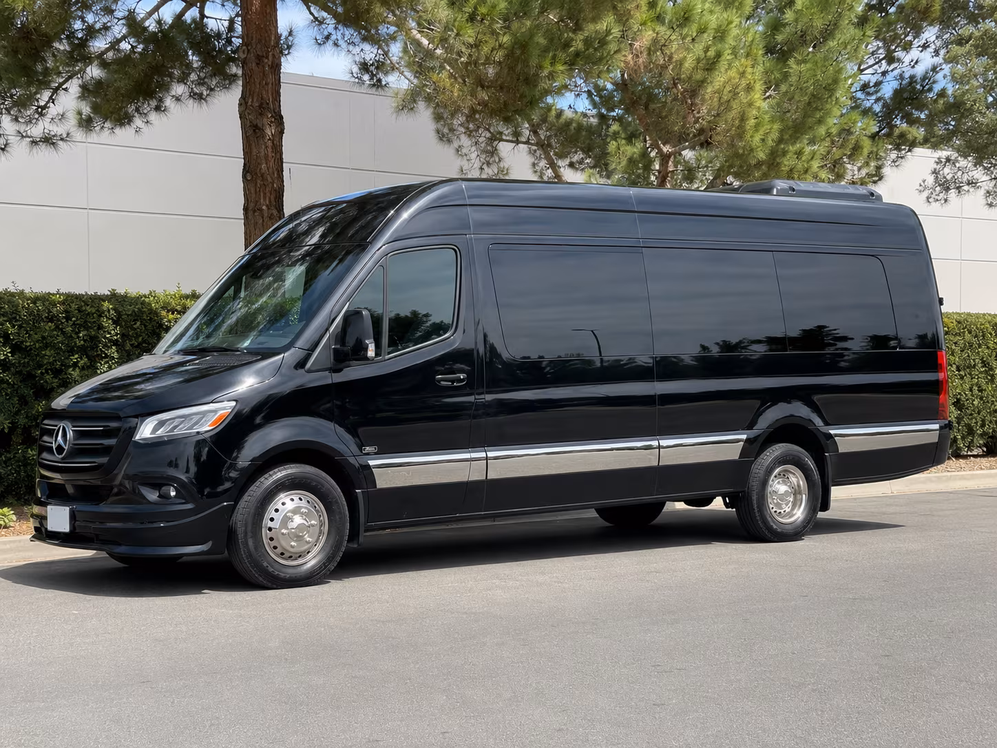 Vancouver Airport Shuttles & Transportation