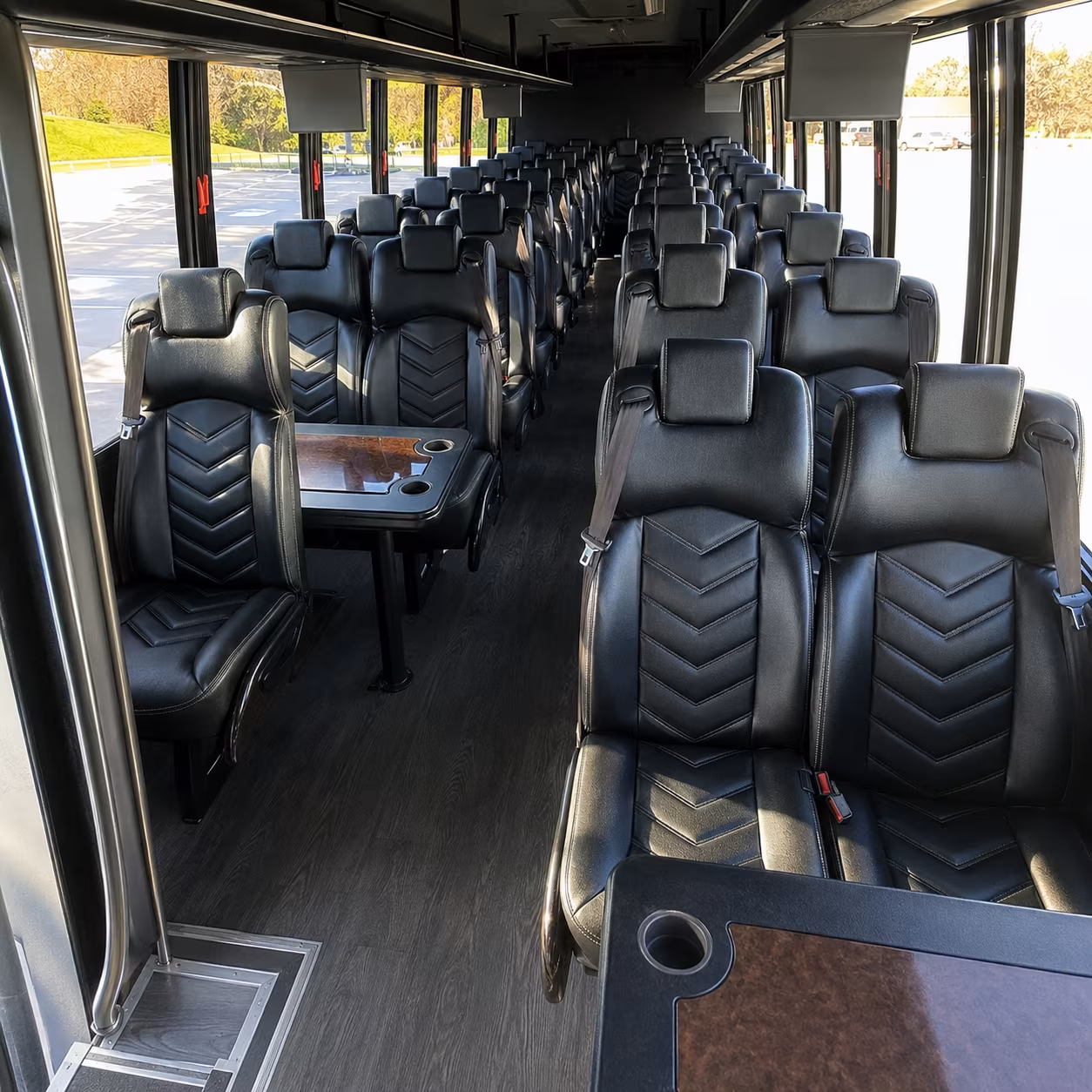 Vancouver School Event & Field Trip Transportation