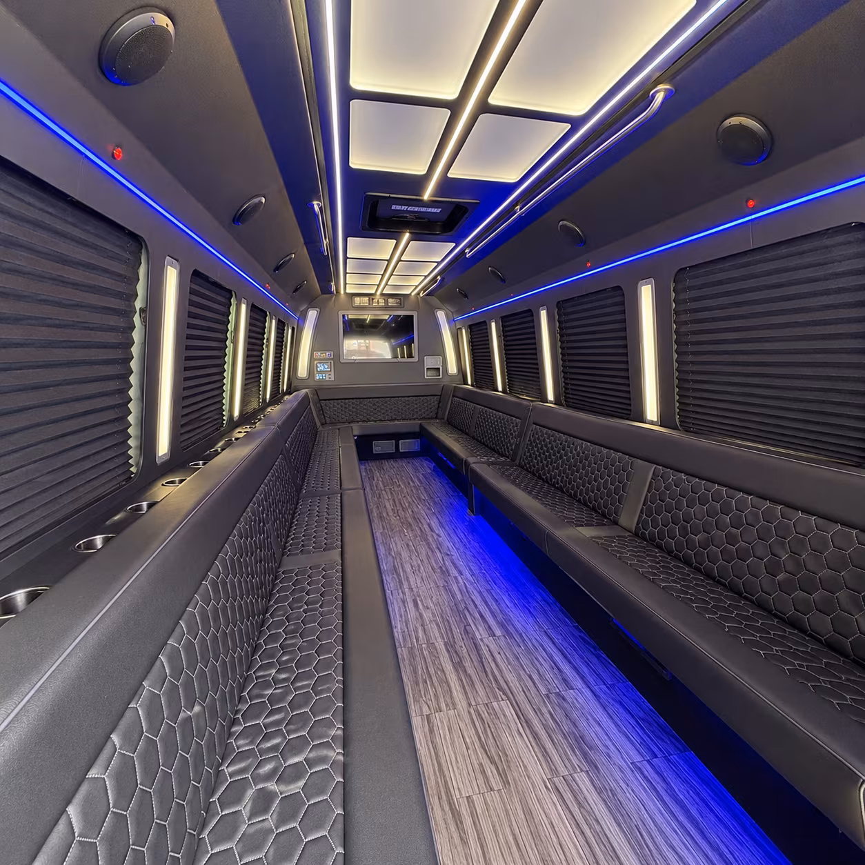 Vancouver Sporting Event Transportation