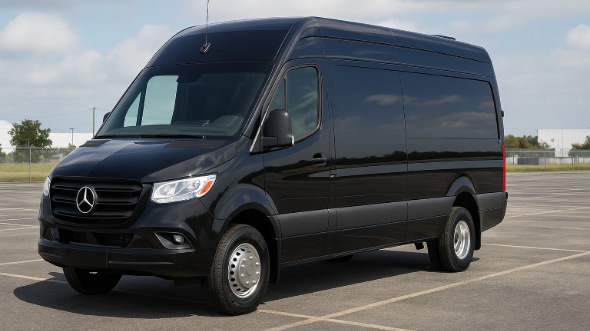 eugene prom and homecoming minibus rental
