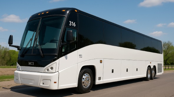 gresham bus rentals for birthday sweet 16