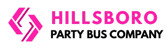 hillsboro-party-bus-company-logo